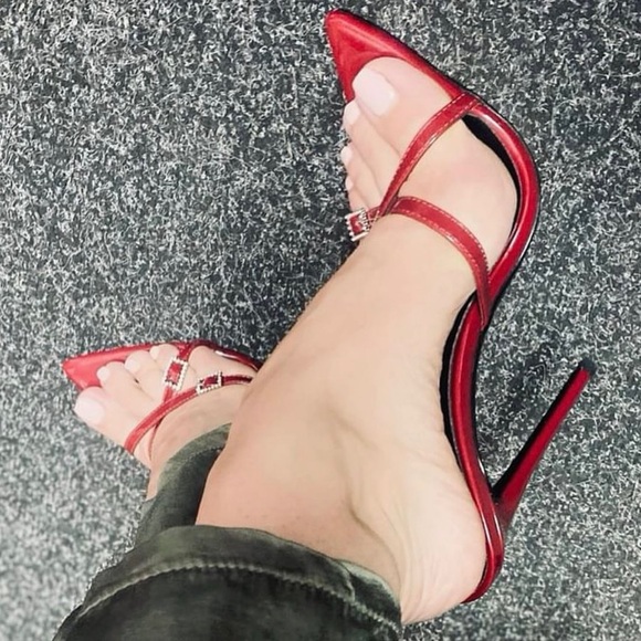 La Femme Versailles slipper - Picture 6 of 6